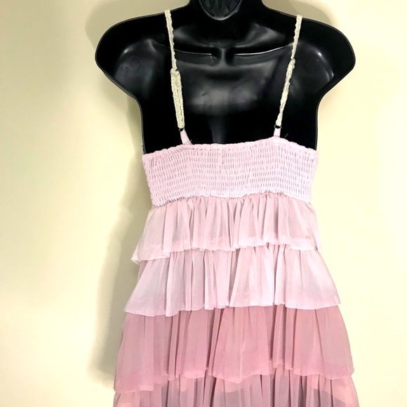 Summer ruffles - Picture 2 of 3